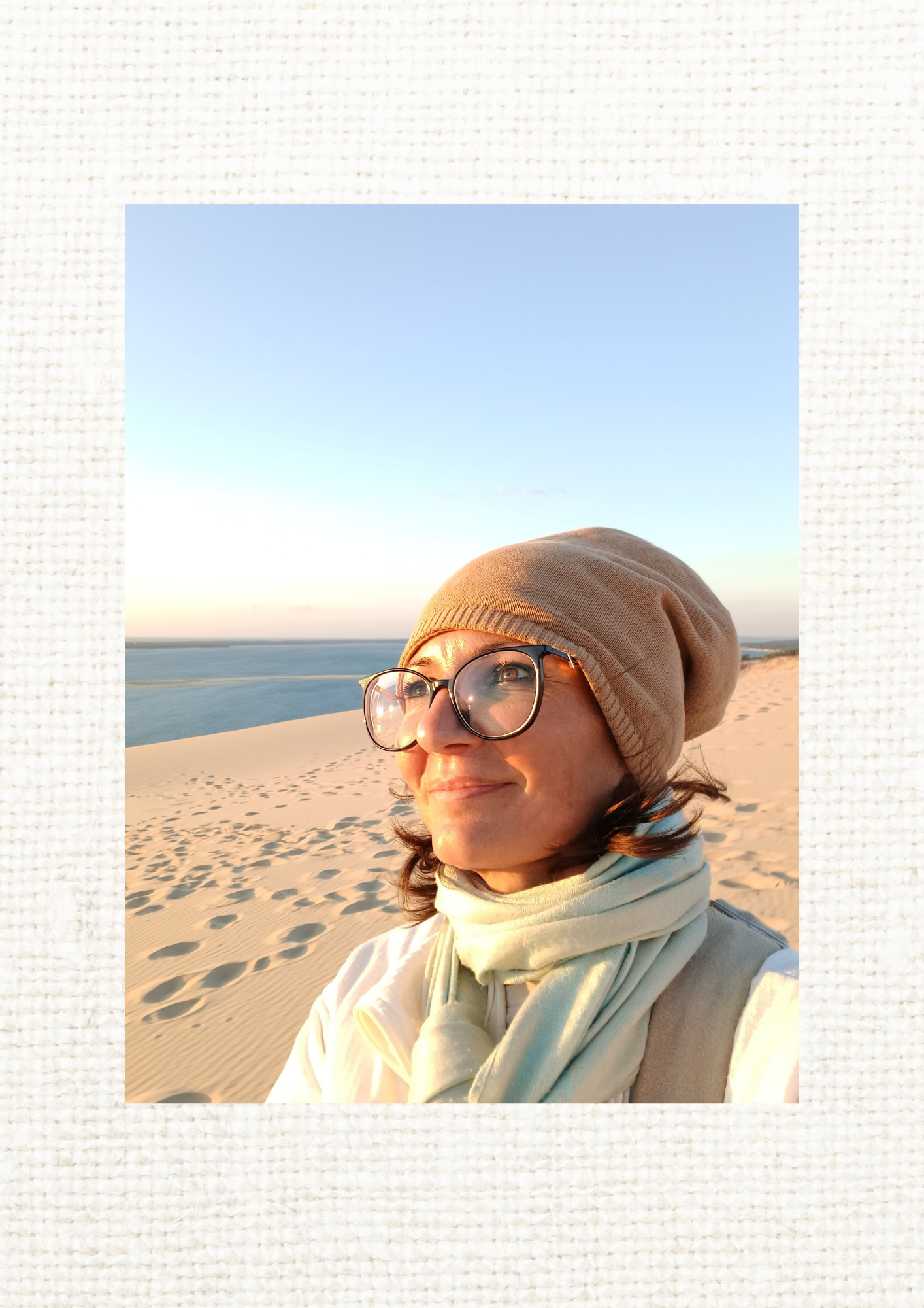 Meine Natürlichkeit